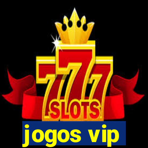 jogos vip